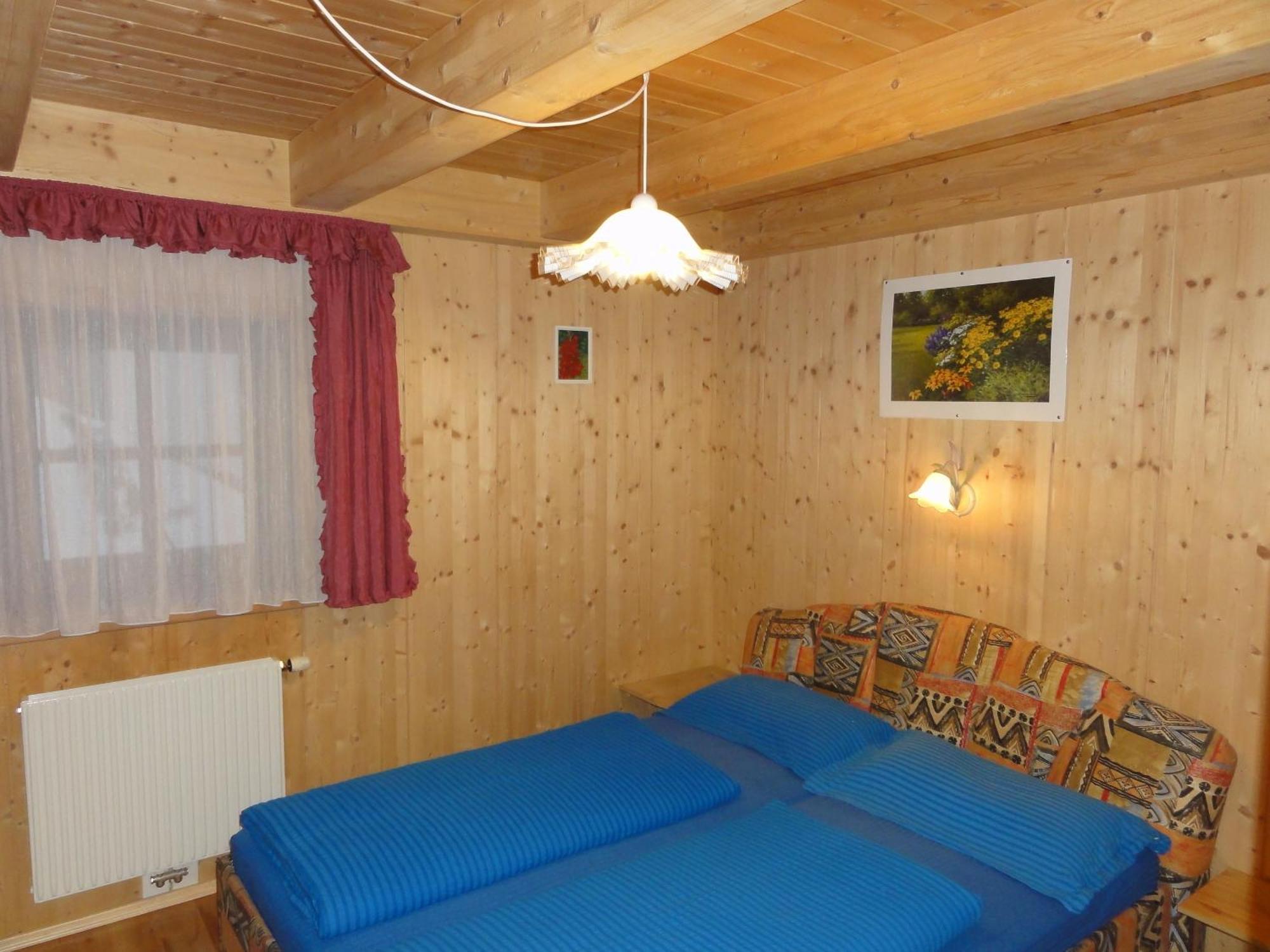 Appartement Agostini Ζόλντεν Δωμάτιο φωτογραφία