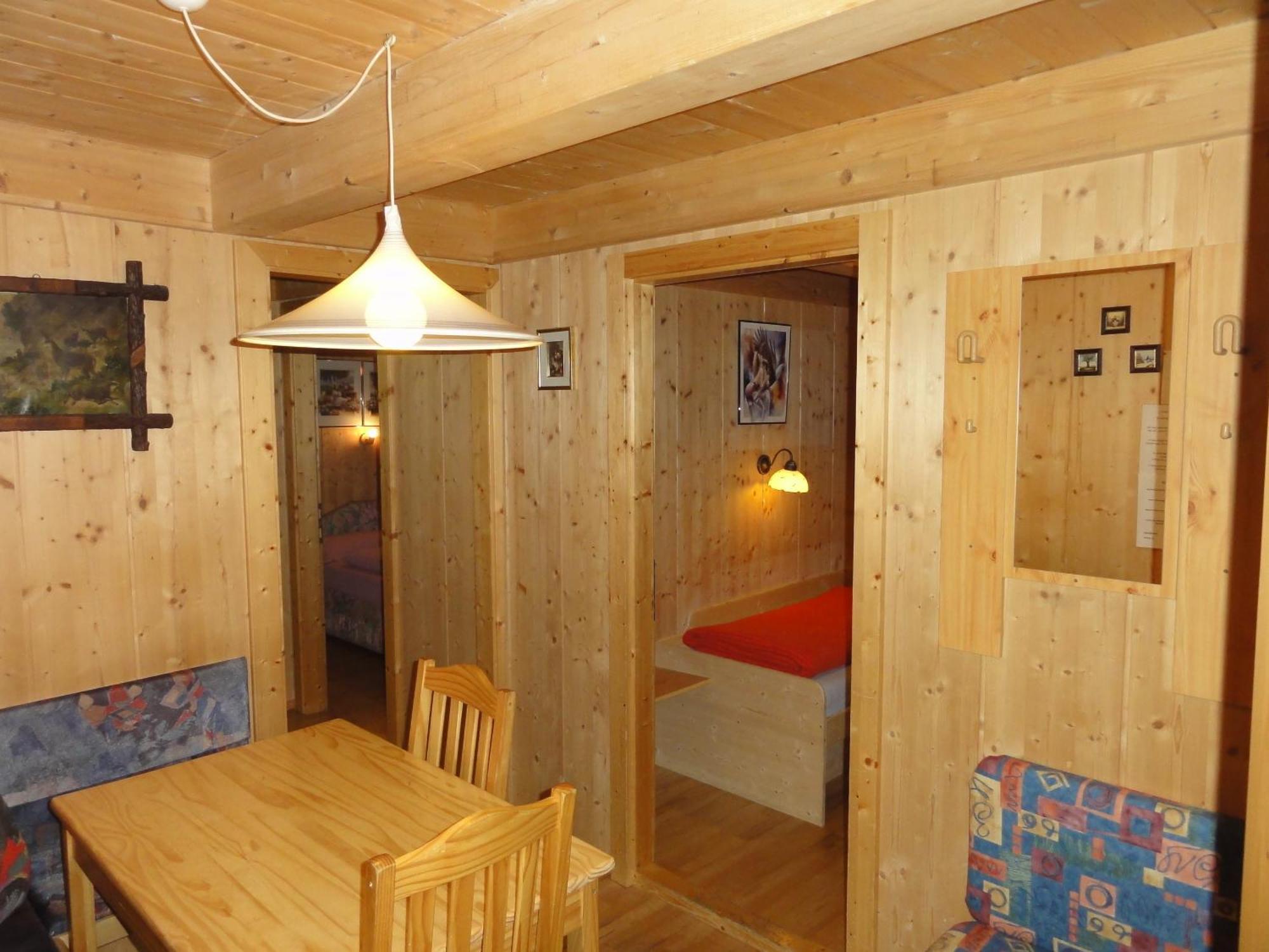 Appartement Agostini Ζόλντεν Δωμάτιο φωτογραφία