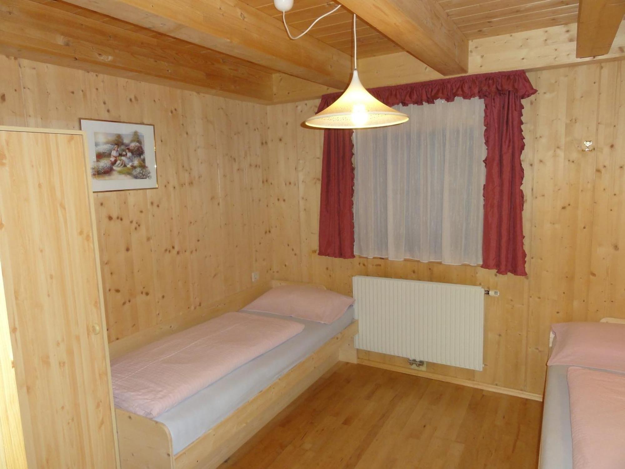 Appartement Agostini Ζόλντεν Δωμάτιο φωτογραφία